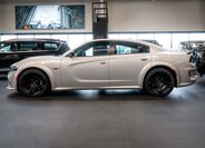 Dodge Charger Sedan 6,4 l 362 kw