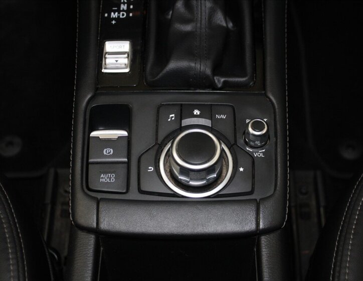 Mazda CX-3 SUV 2,0 l 110 kw