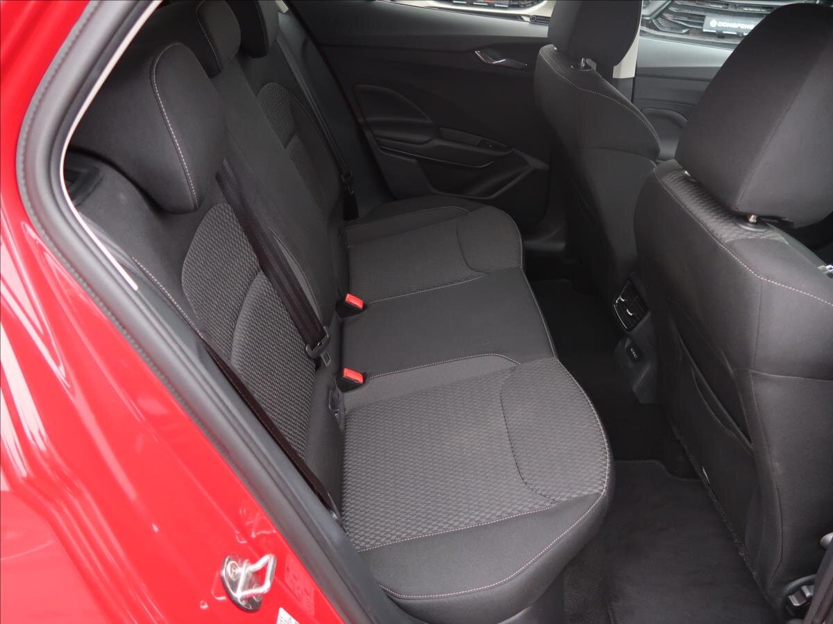 Škoda Fabia Hatchback 999,0 70 kw