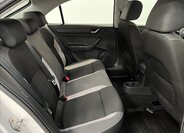 Škoda Rapid Liftback 1,2 l 66 kw