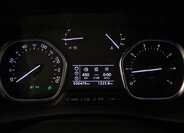 Citroën SpaceTourer MPV 2,0 l 110 kw