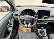 Hyundai i30 Kombi 1,5 l 70 kw