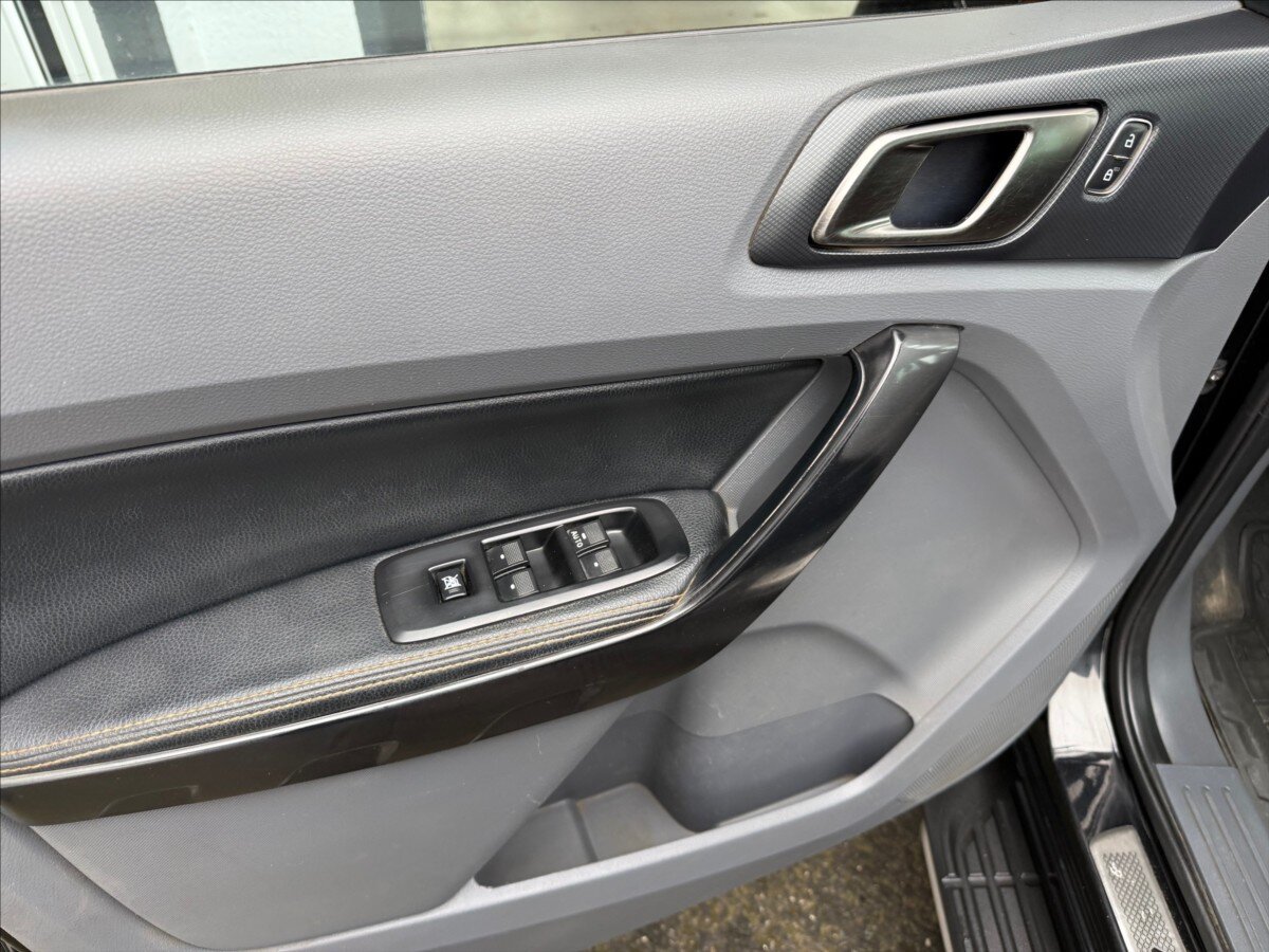 Ford Ranger Pick-up 3,2 l 147 kw