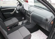 Dacia Duster SUV / Terénní 1,6 l 77 kw