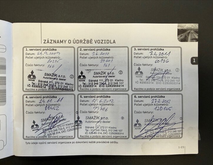 Mitsubishi L200 Pick-up 2,5 l 100 kw