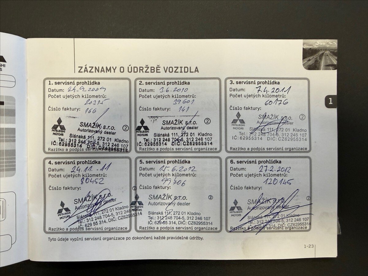 Mitsubishi L200 Pick-up 2,5 l 100 kw