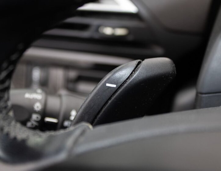 Citroën C4 Picasso MPV 2,0 l 110 kw