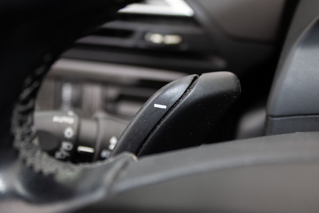 Citroën C4 Picasso MPV 2,0 l 110 kw