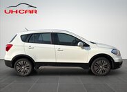 Suzuki SX4 S-Cross SUV / Terénní 1,6 l 88 kw