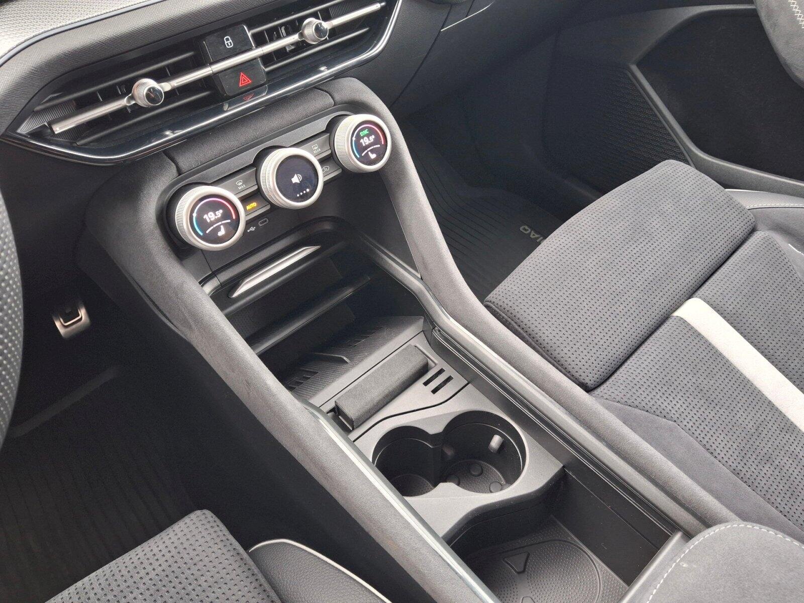 Škoda Kodiaq SUV / Terénní 2,0 l 142 kw