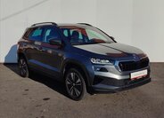 Škoda Karoq 26
