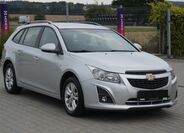 Chevrolet Cruze 14