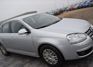 Volkswagen Jetta 4