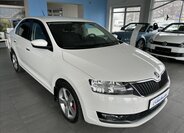 Škoda Rapid Sedan 999,0 81 kw