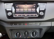 Škoda Fabia Kombi 999,0 70 kw