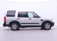 Land Rover Discovery SUV 2,7 l 140 kw