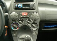 Fiat Panda Hatchback 1,1 l 40 kw