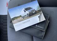 Renault Master 33