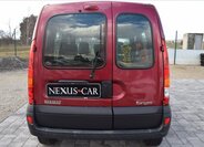 Renault Kangoo Kombi 1,1 l 55 kw