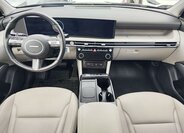 Hyundai Tucson SUV 1,6 l 118 kw