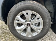 Isuzu D-Max Pick-up 1,9 l 120 kw