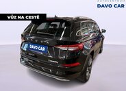 Škoda Kodiaq SUV 2,0 l 147 kw