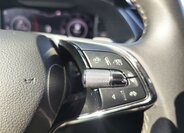 Škoda Superb Kombi 2,0 l 140 kw