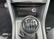 Volkswagen Touran MPV 2,0 l 110 kw