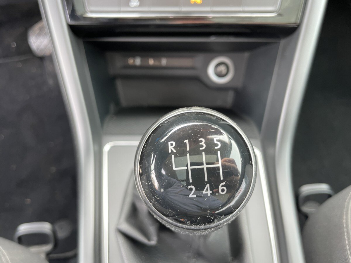 Volkswagen Touran MPV 2,0 l 110 kw