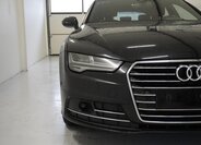 Audi A7 Sedan 3,0 l 200 kw