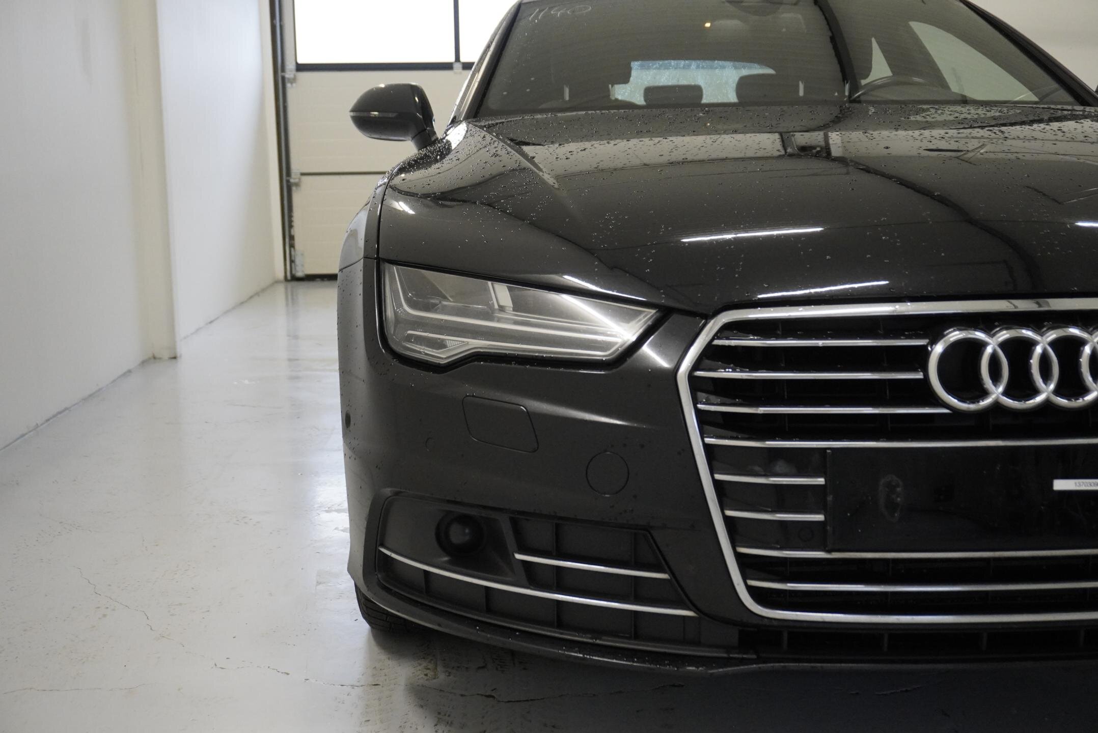 Audi A7 Sedan 3,0 l 200 kw