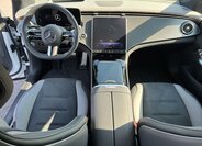 Mercedes-Benz EQE Sedan / Limuzína 0,0 215 kw