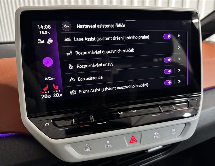 Volkswagen ID.3 Hatchback 0,0 150 kw