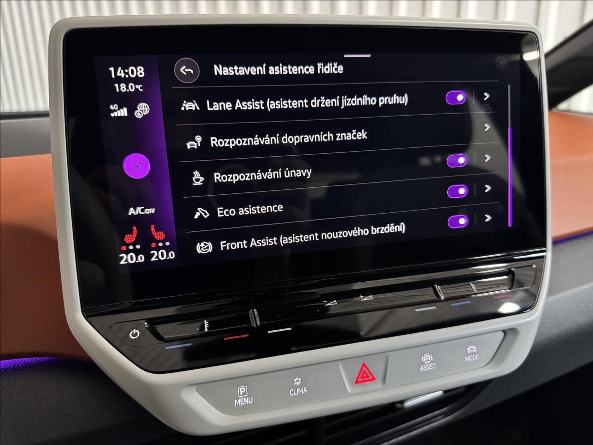 Volkswagen ID.3 Hatchback 0,0 150 kw