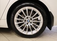 BMW Řada 5 Sedan / Limuzína 3,0 l 245 kw
