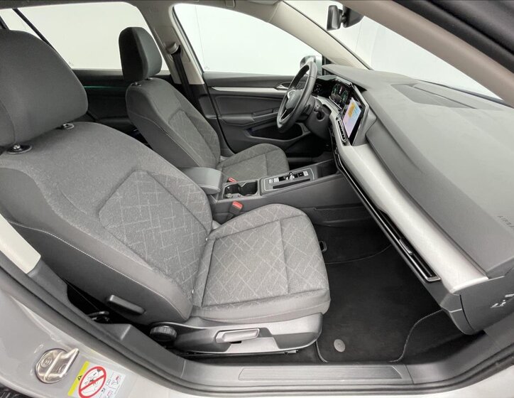 Volkswagen Golf Kombi 1,5 l 110 kw