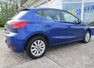Seat Ibiza Hatchback 999,0 66 kw