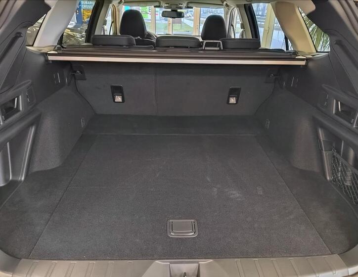 Subaru Outback 15