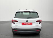 Škoda Karoq Kombi 2,0 l 110 kw
