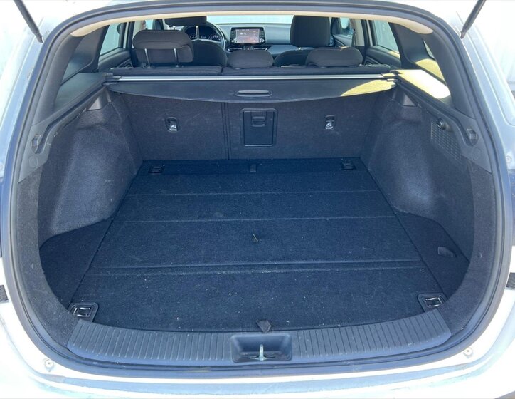 Hyundai i30 Kombi 1,5 l 117 kw