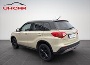 Suzuki Vitara Hatchback 1,4 l 103 kw