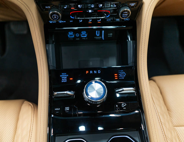 Jeep Grand Cherokee 31