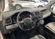 Volkswagen Multivan Kombi 2,0 l 146 kw