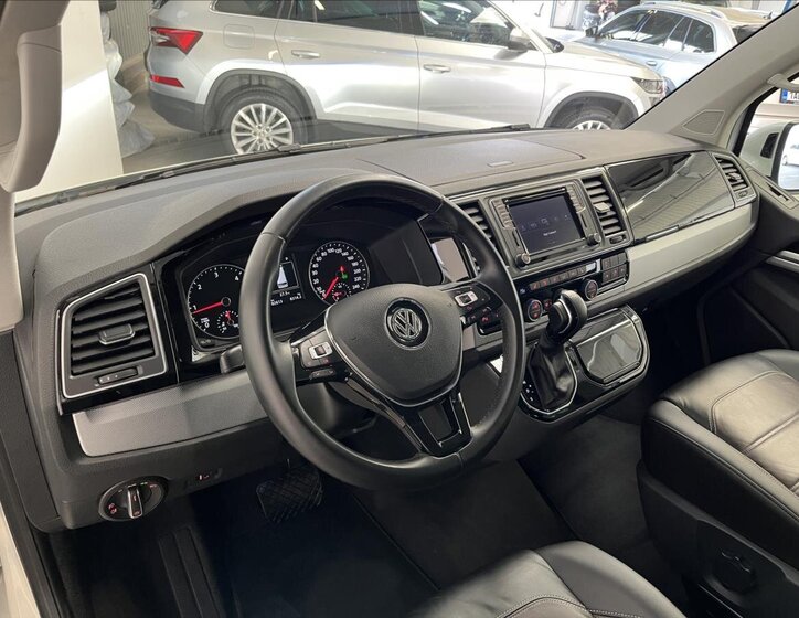 Volkswagen Multivan Kombi 2,0 l 146 kw