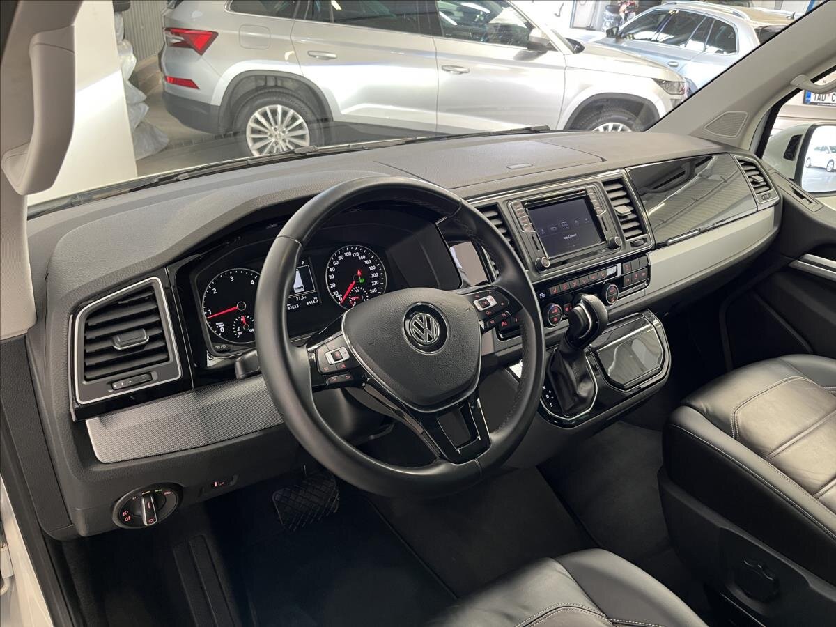 Volkswagen Multivan Kombi 2,0 l 146 kw