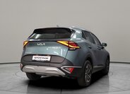KIA Sportage SUV / Terénní 1,6 l 155 kw