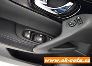 Nissan Qashqai SUV / Terénní 1,5 l 85 kw