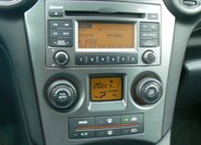 KIA Carens Hatchback 1,6 l 94 kw