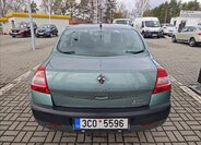Renault Mégane Sedan / Limuzína 1,4 l 72 kw