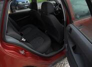 Škoda Fabia 18